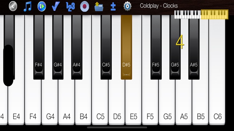 Piano Melody Pro