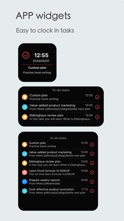 A Plan To Do screenshot-6