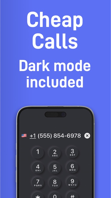 2nd Phone Number.: Burner App screenshot-3