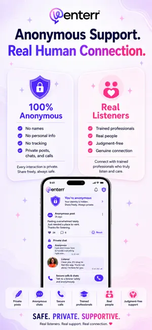 Venterr screenshot 2