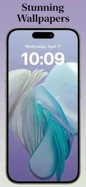 Themify - Widget & Icon Themes iPhone screenshot 6