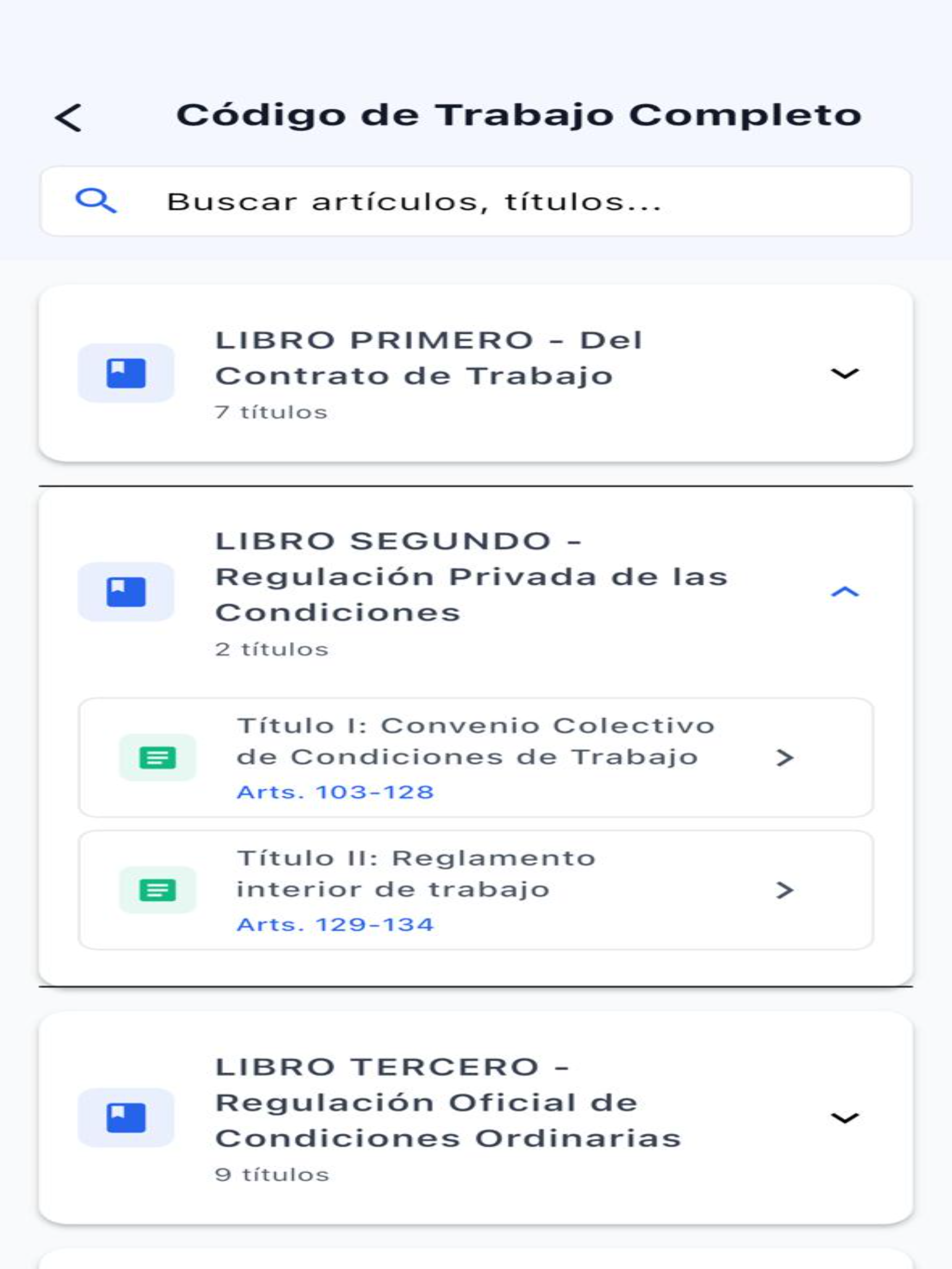Te Resuelvo Pro screenshot 16