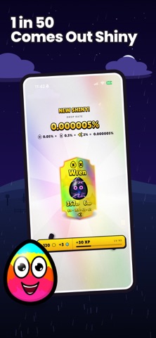 Shellkeep: Card Collector Screenshot 5 of 5