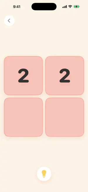 かずあそび：3歳からの数字・知育ゲーム screenshot 3