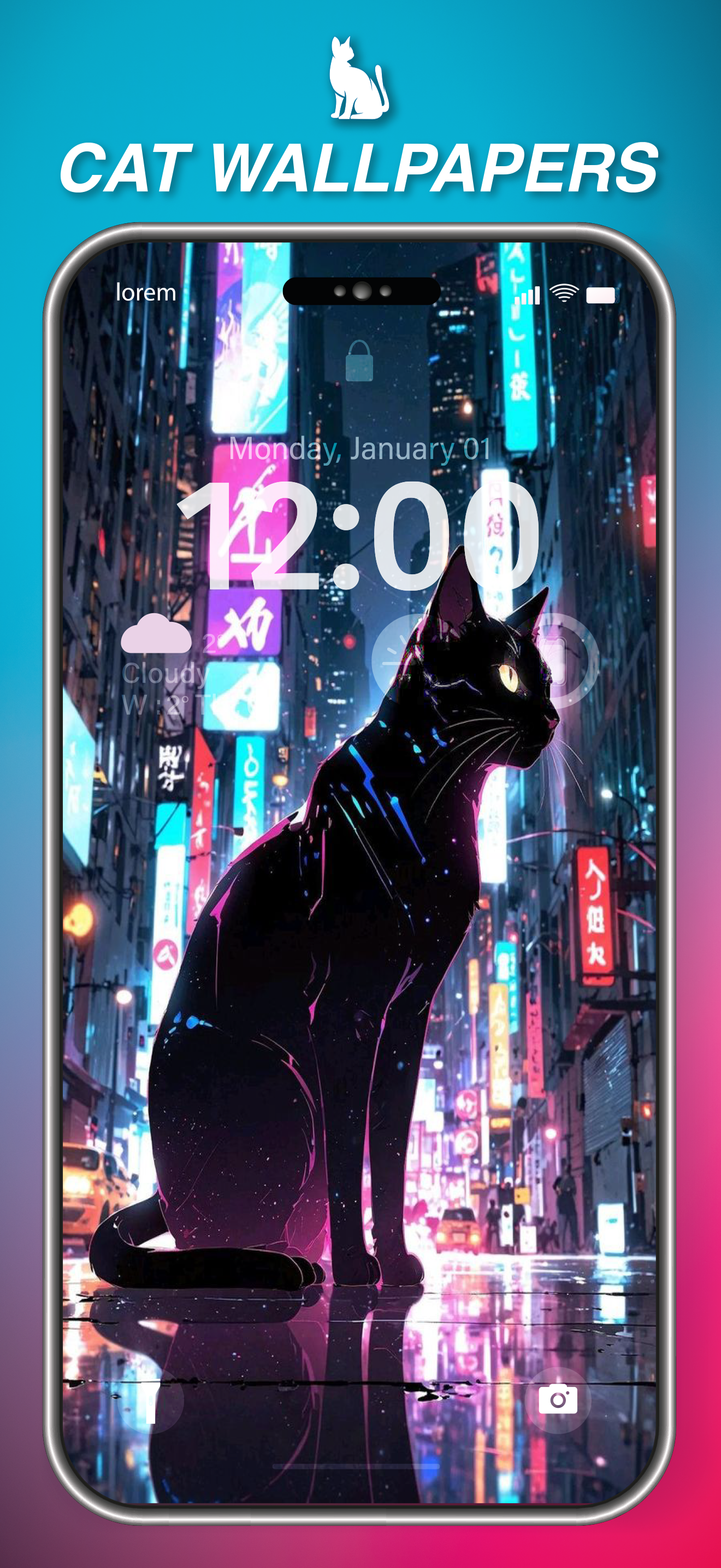 Mew Wally screenshot 7