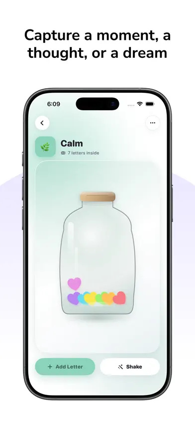 Jar of Joy: Gratitude Jar screenshot 4