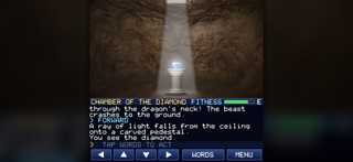 The Diamond of Cursed Island screenshot 8