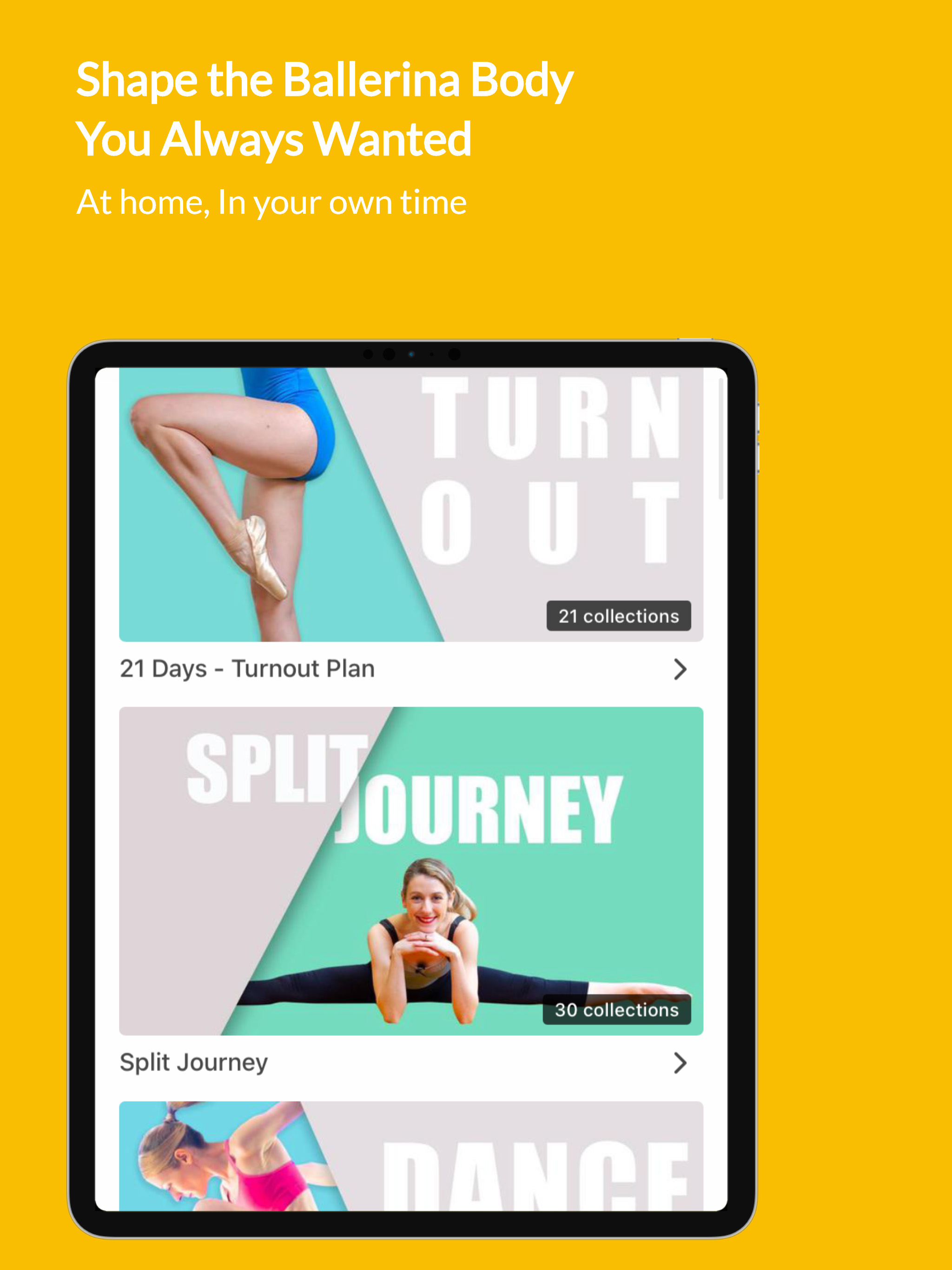 Lazy Dancer Tips screenshot 10