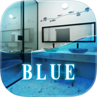 脱出ゲーム BLUE 謎の襲来！海底ホテルからの脱出
