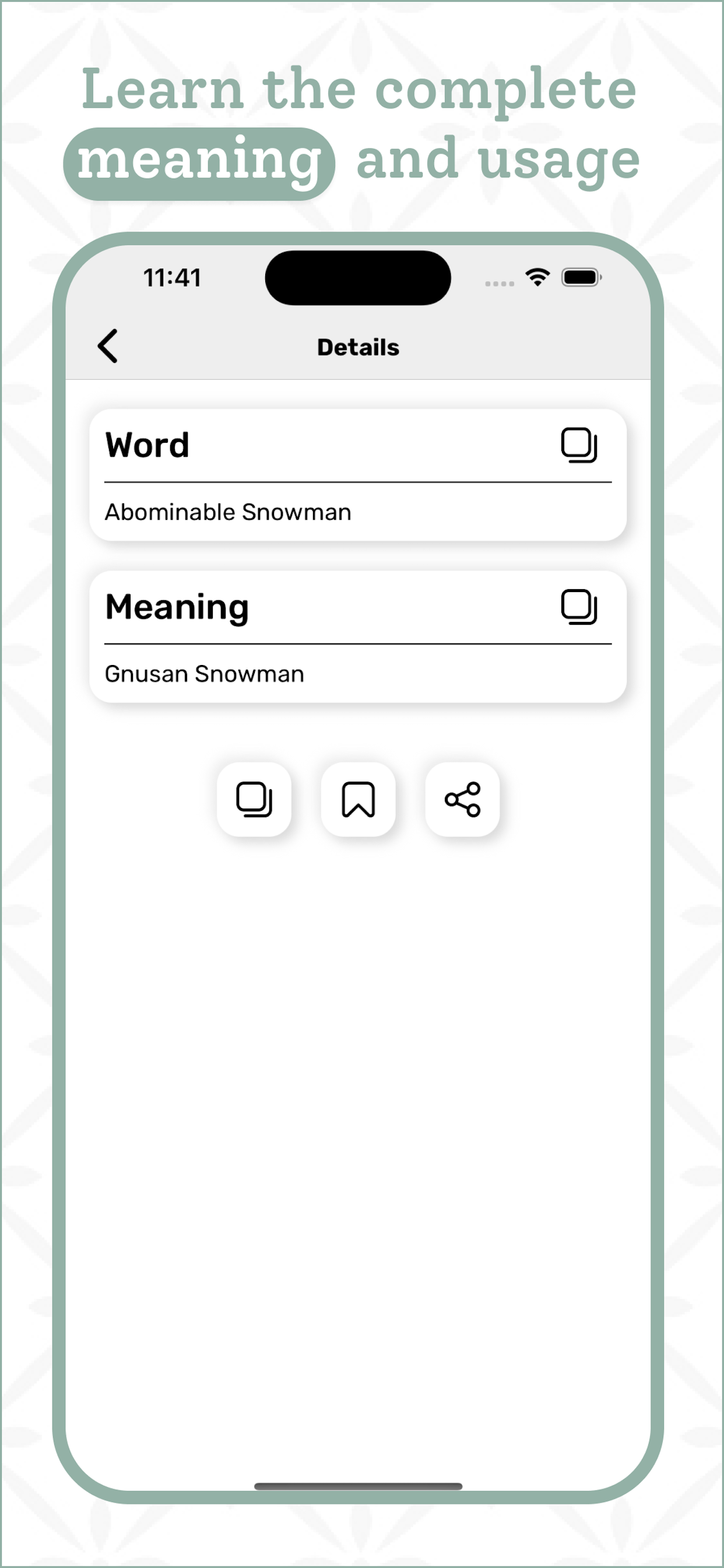 Bosnian | Bosnian Dictionary