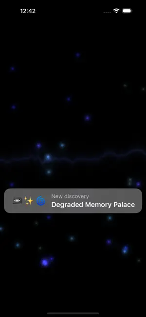 Longwave Ambience screenshot 3