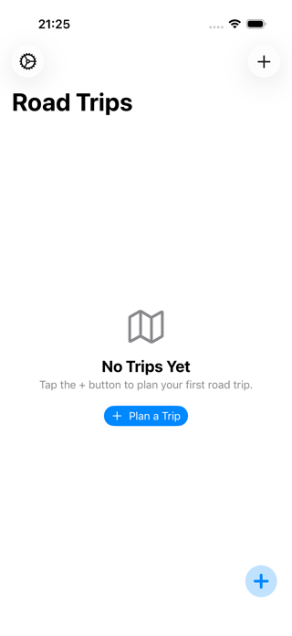 Road Trip Easy Screenshot 2 of 10