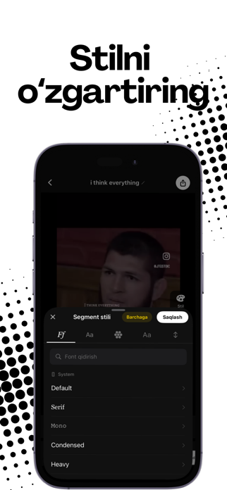 MatnlaAI Screenshot 5 of 8