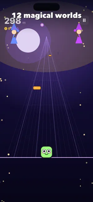 What the Cubes? Impossible screenshot 4