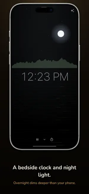 Somnia: Sleep Sounds & Relax screenshot 2
