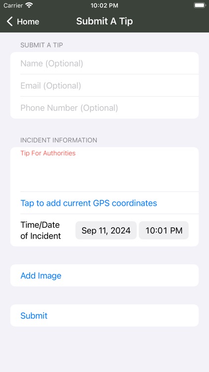 Wayne County Sheriff Iowa