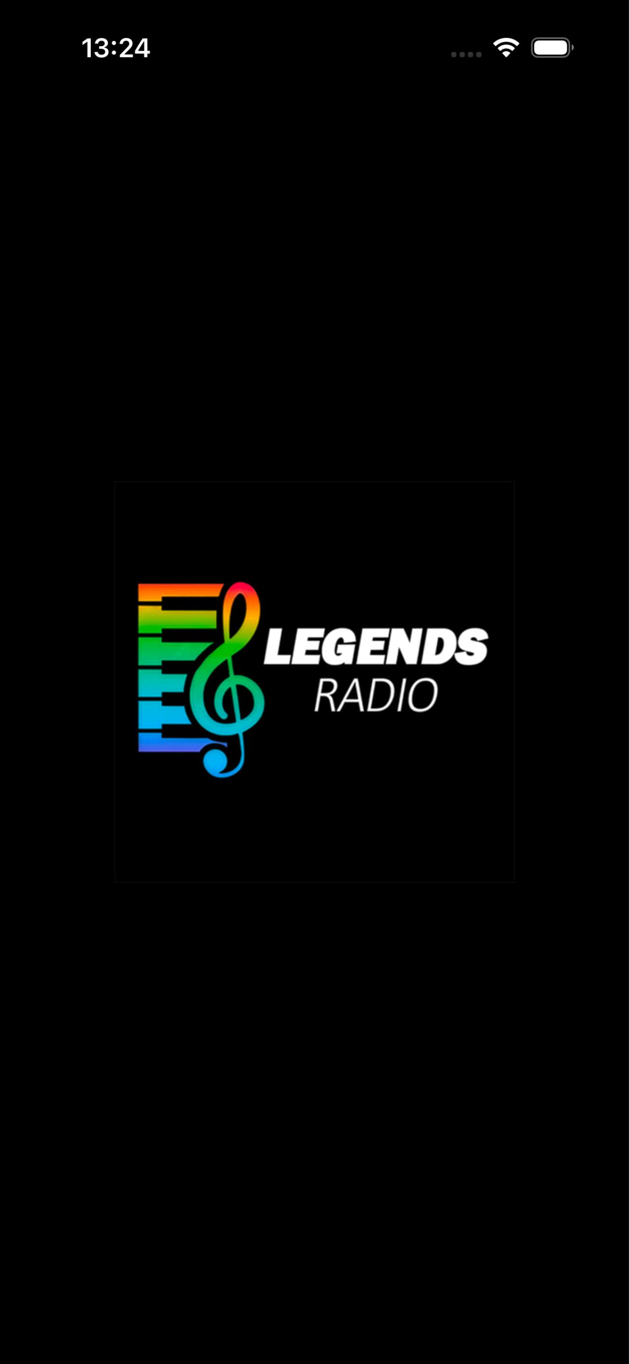 Legends Radio