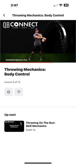 QB Connect Screenshot 2 of 10