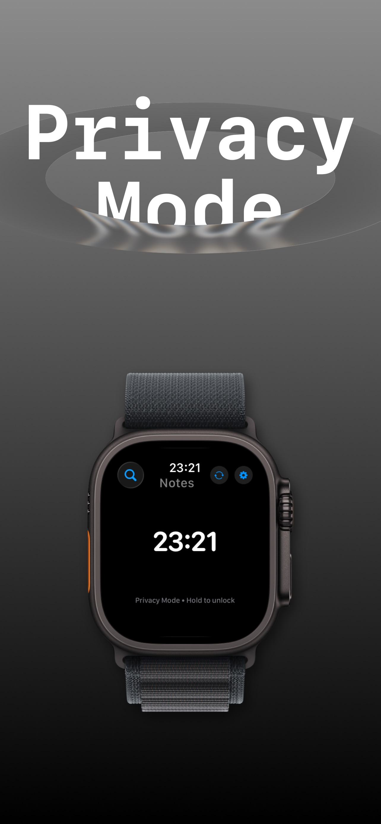 WatchNotes: Wrist PDF Reader screenshot 3