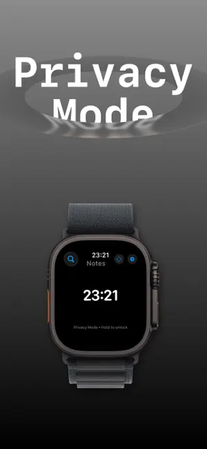WatchNotes: Wrist PDF Reader screenshot 3