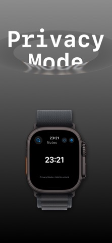 WatchNotes: Wrist PDF Reader screenshot