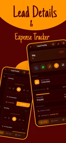 HandyLeads screenshot