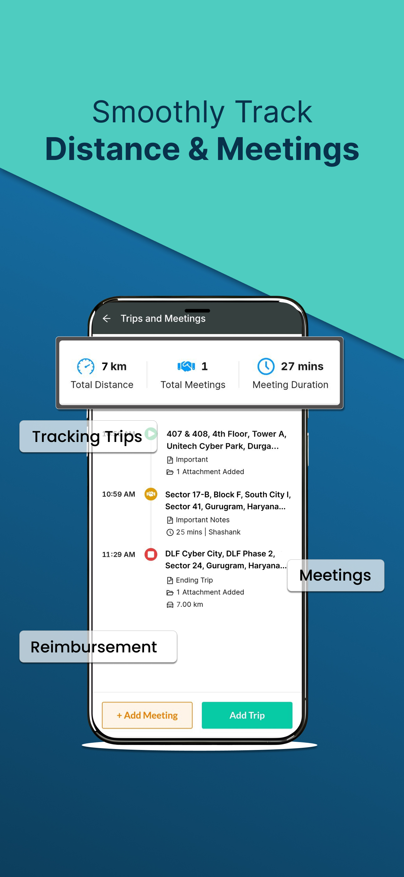 SalaryBox- Attendance, Payroll