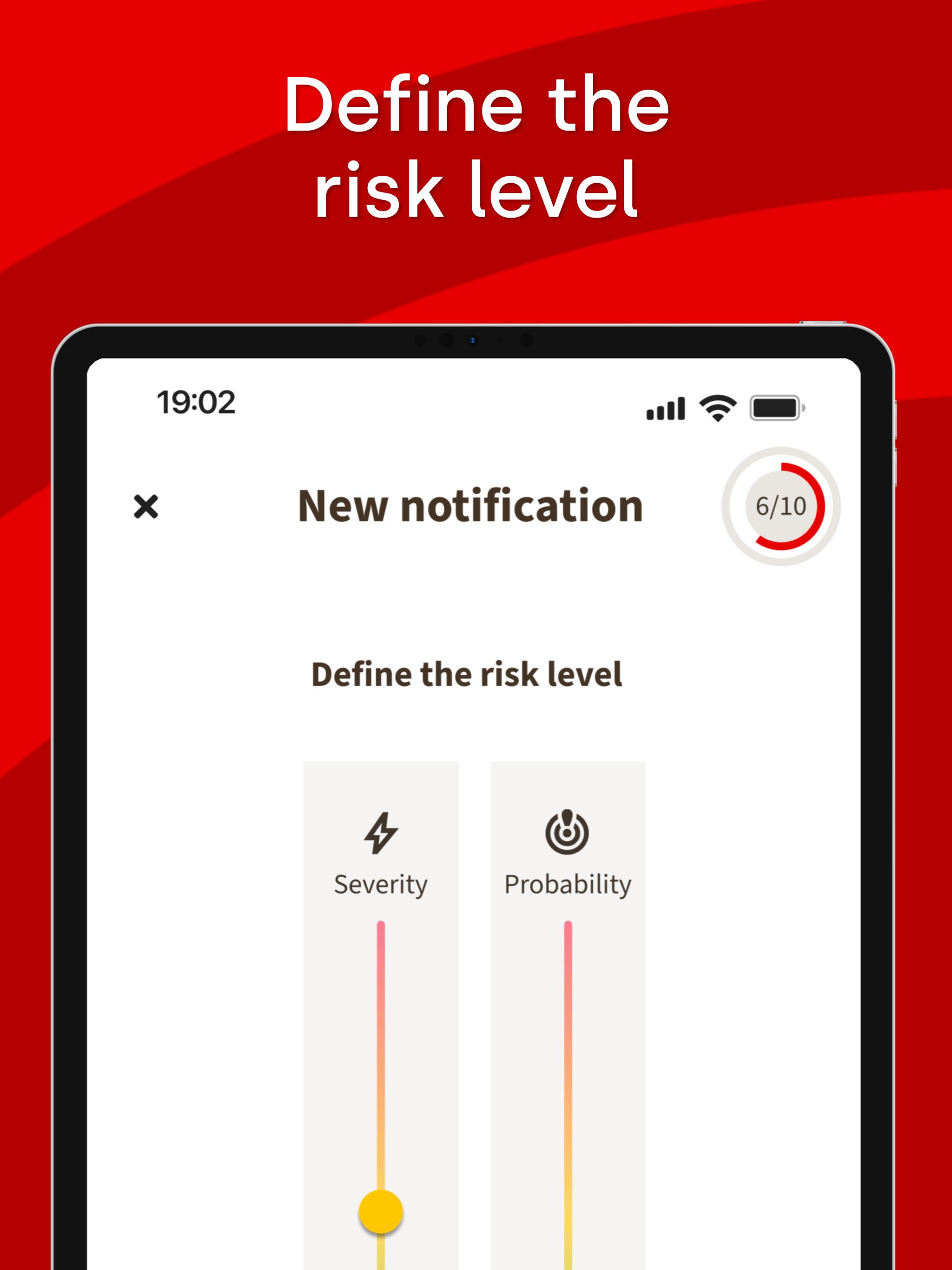 Riskreporter