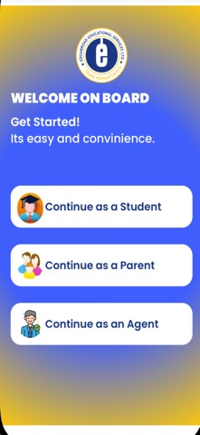 Eduabroad screenshot