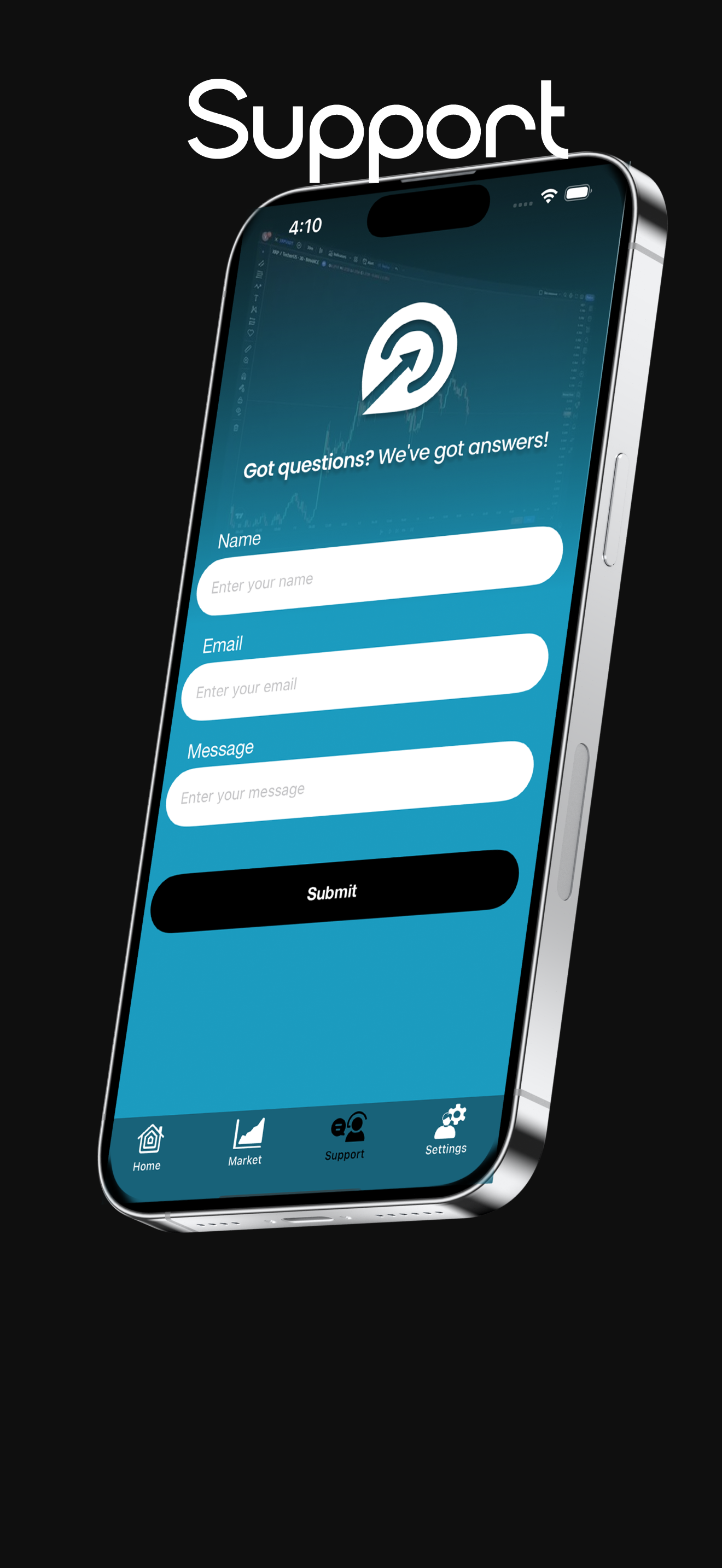 Proficator screenshot 5