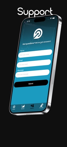 Proficator screenshot