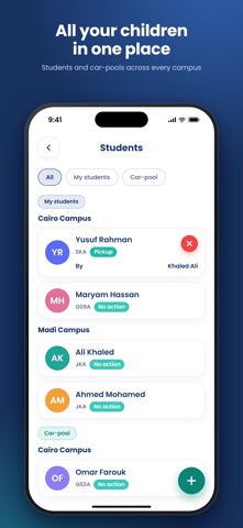 Cogens Parent Screenshot 3 of 10