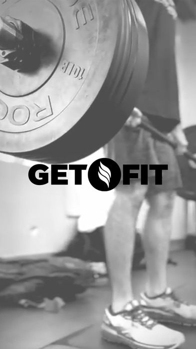 Screenshot #1 pour Get Fit Oakdale