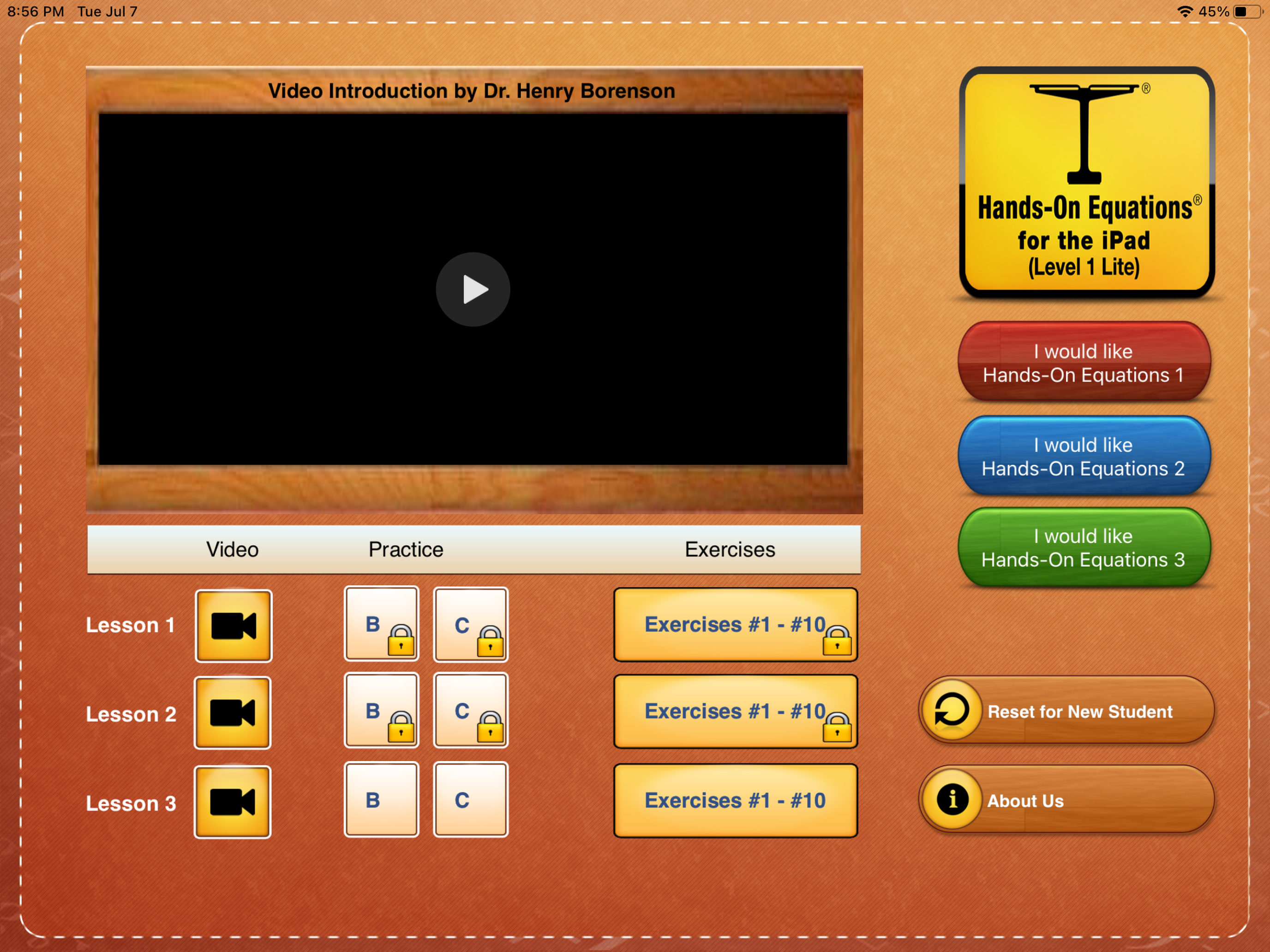 Math for Kids - Fun Learning screenshot 7