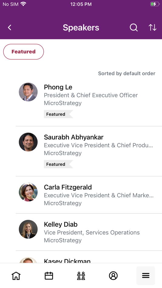 #3. Strategy Worlds (iOS) Podle: MicroStrategy Inc.