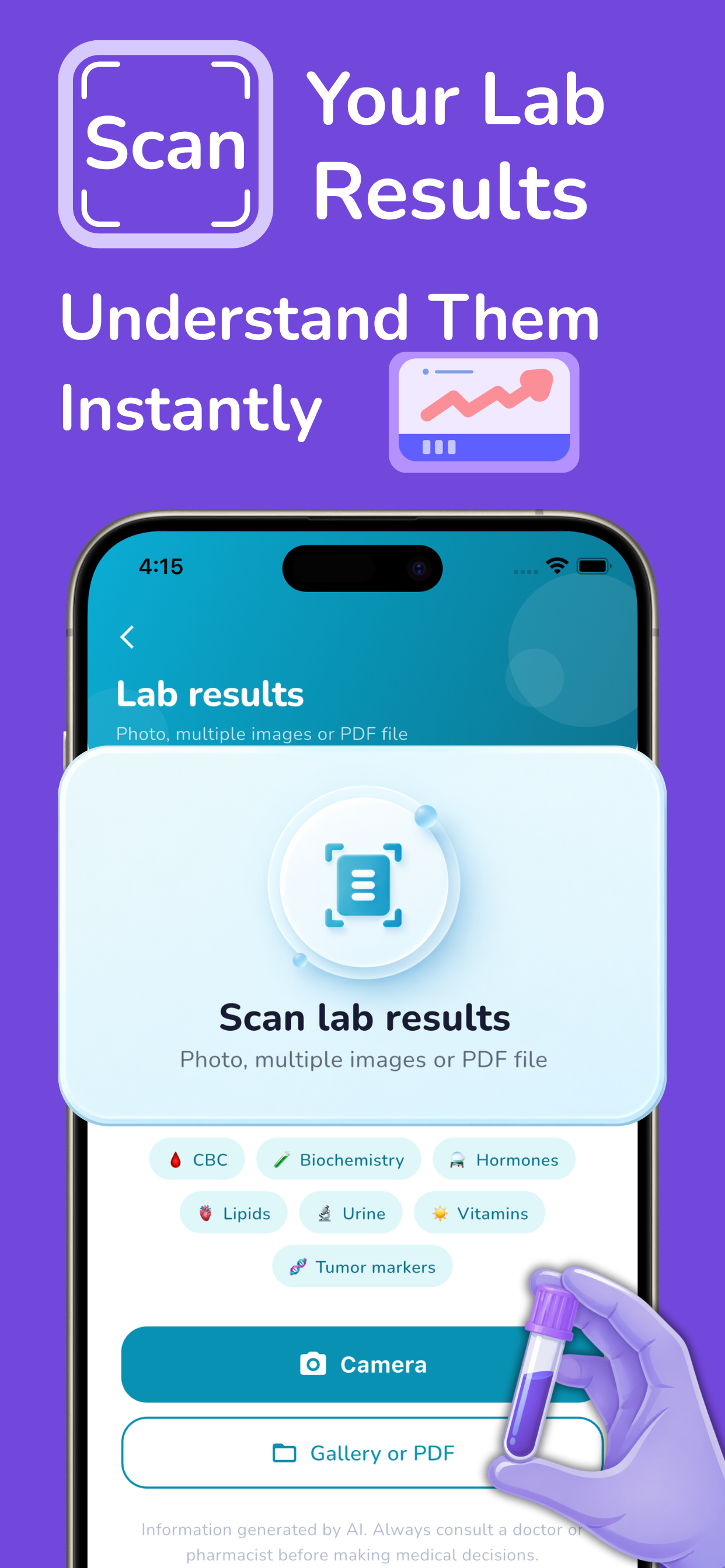 Medly AI — Pill Reminder