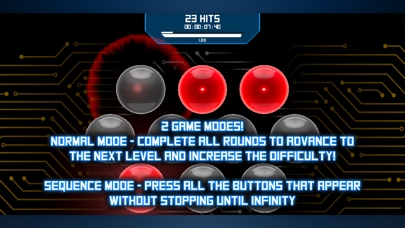 Fast Push: Break Your Limits Screenshot