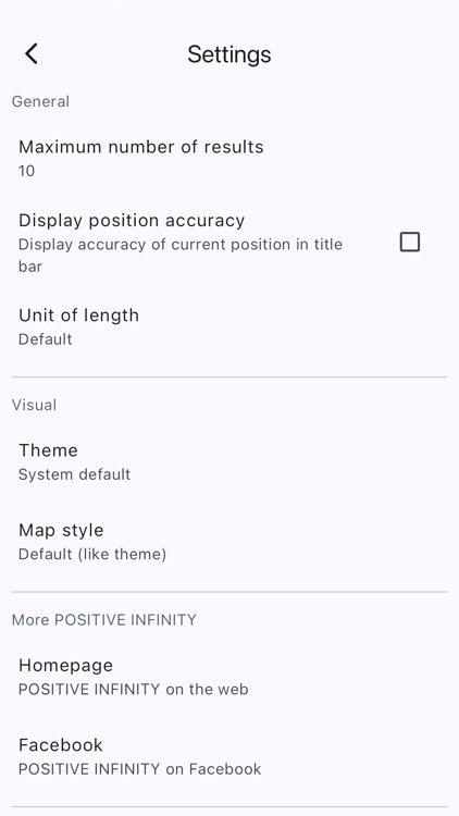 Fast Food Finder Anywhere screenshot-3