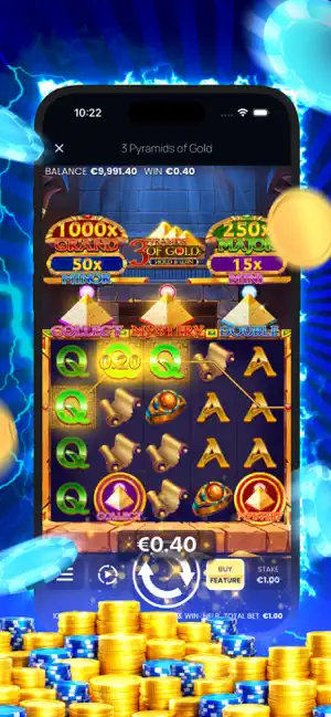 Big Hustler Club screenshot 4