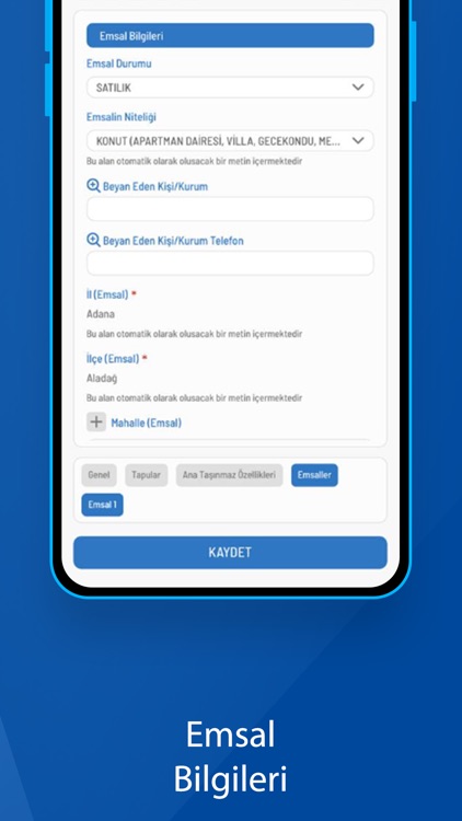 INVEX Mobil screenshot-5