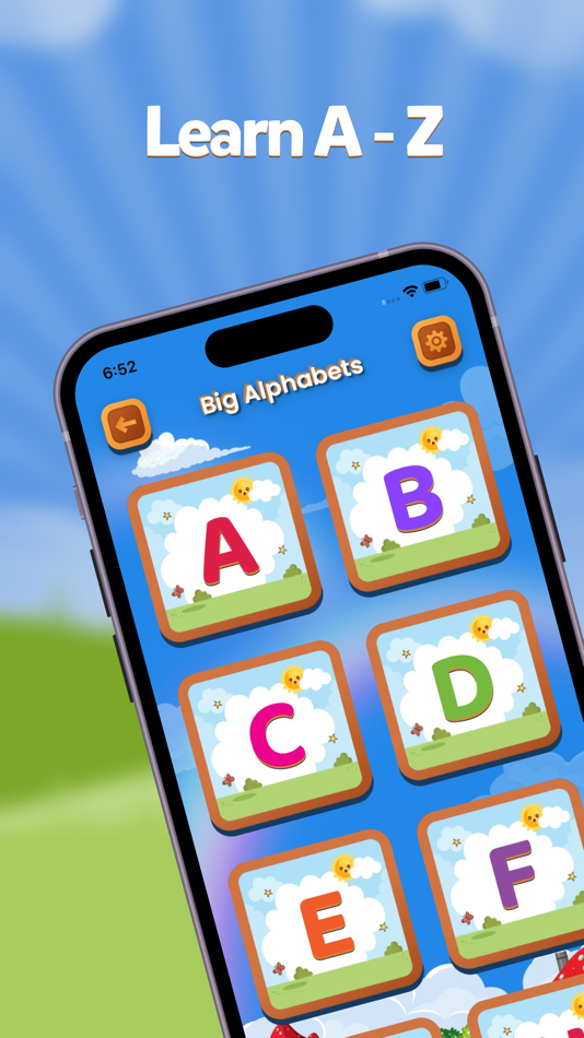 #3. Brain Exercise - Puzzle (iOS) Bởi: kunal rameshbhai