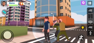 Prop Hunt Escape: Crazy Fun iPhone screenshot
