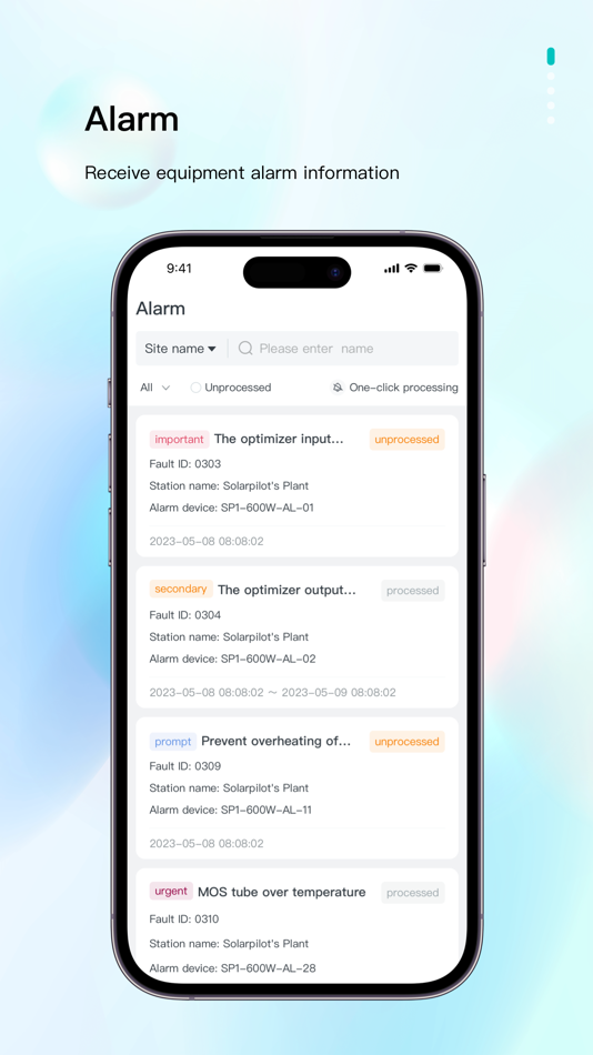 #4. SolarPilot (iOS) 由: SolarPilot Energy
