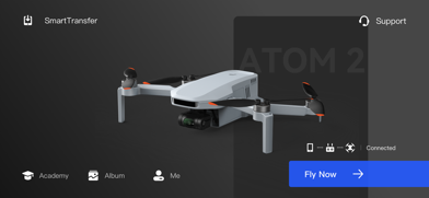 Potensic Eve Screenshot 1 of 5