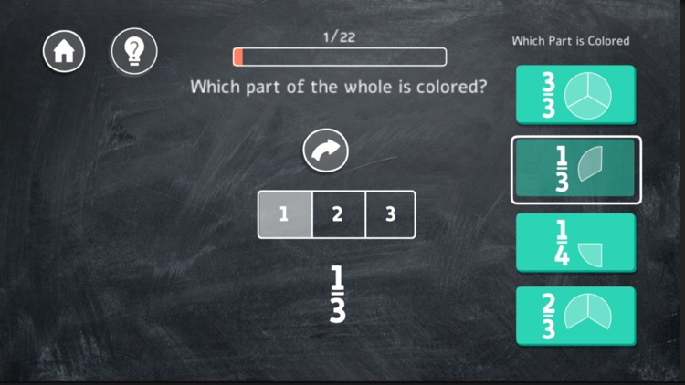 Mastering Fractions Made Easy