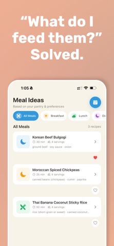 Play Pantry screenshot