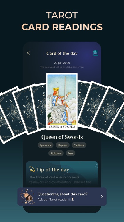 Daily Astrology Horoscope screenshot-3