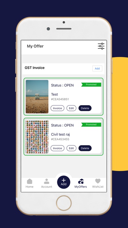 Ratebolo screenshot-3