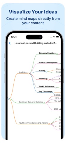 AI Meeting Notes & Recorder screenshot