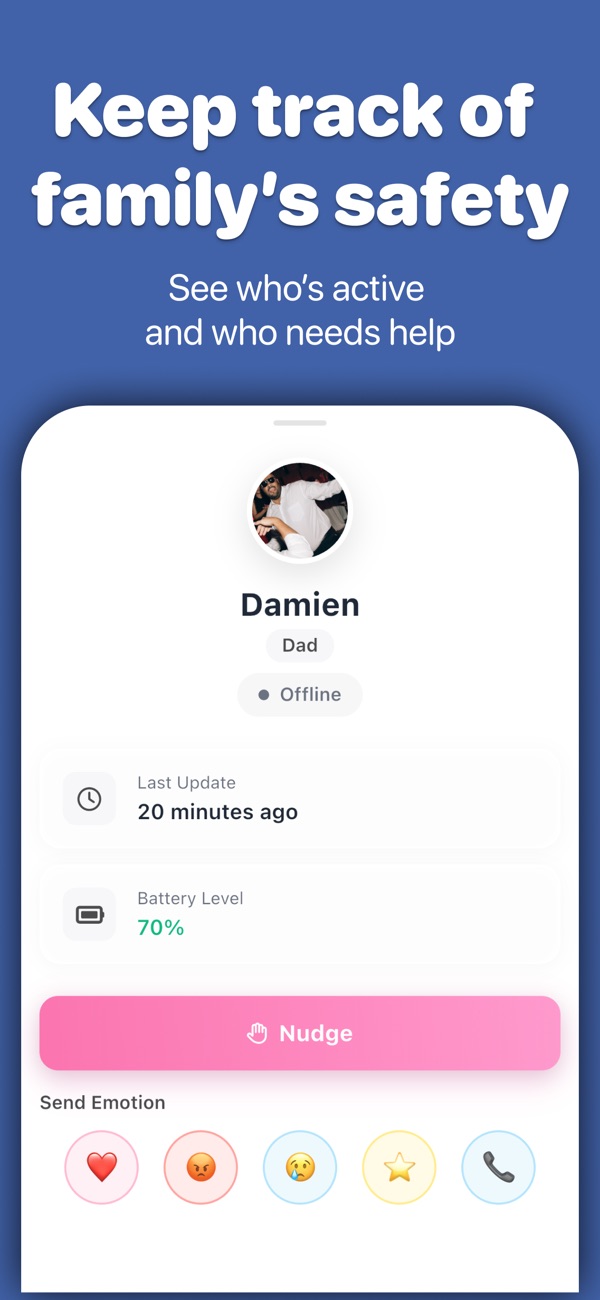 SafeOrbit screenshot 6